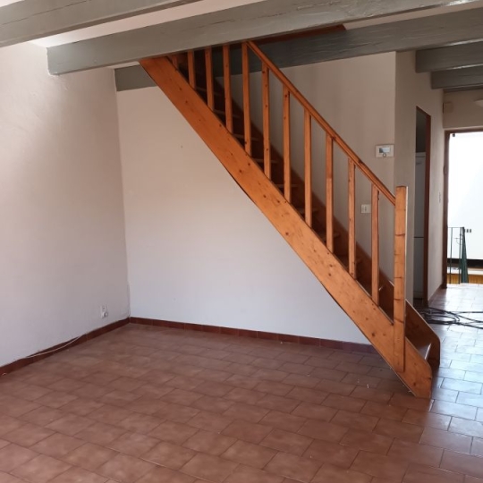  Annonces VAUNAGE : Appartement | NIMES (30900) | 37 m2 | 526 &euro; 