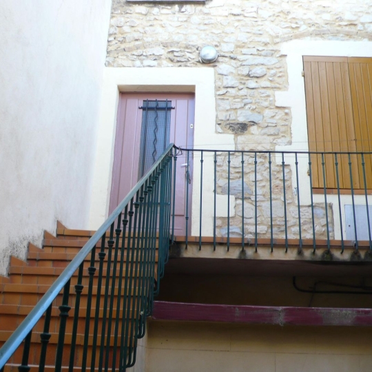  Annonces VAUNAGE : Appartement | NIMES (30900) | 37 m2 | 526 &euro; 