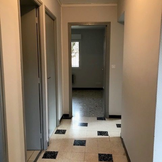  Annonces VAUNAGE : Appartement | NIMES (30900) | 68 m2 | 818 &euro; 