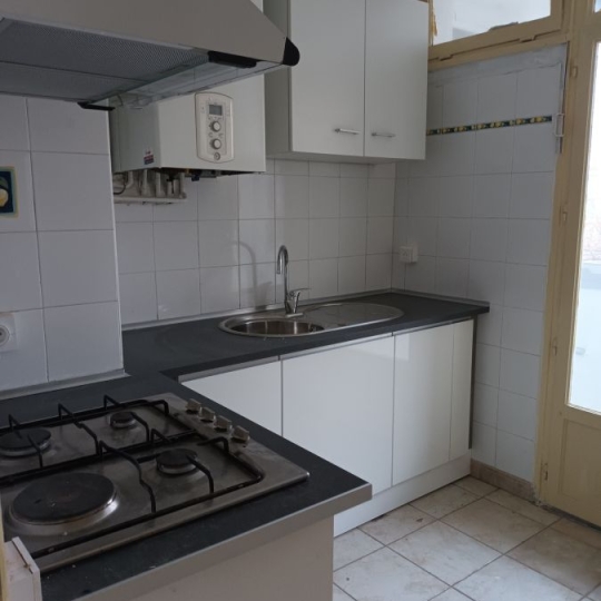  Annonces VAUNAGE : Appartement | NIMES (30900) | 64 m2 | 651 &euro; 