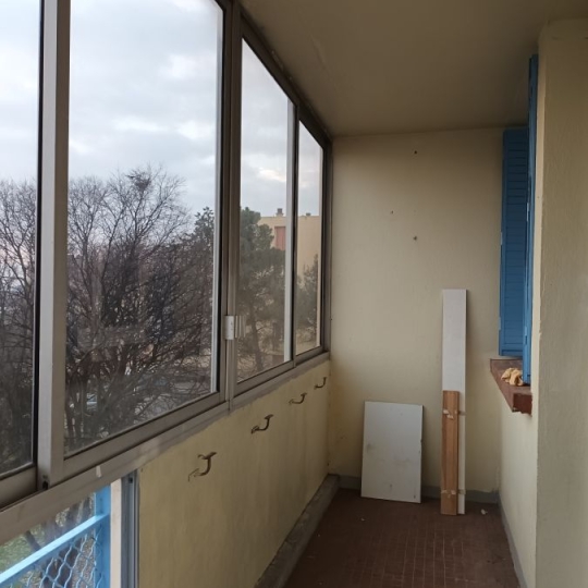  Annonces VAUNAGE : Appartement | NIMES (30900) | 64 m2 | 651 &euro; 