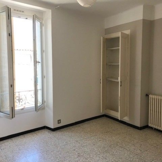 Annonces VAUNAGE : Appartement | NIMES (30900) | 40 m2 | 466 &euro; 