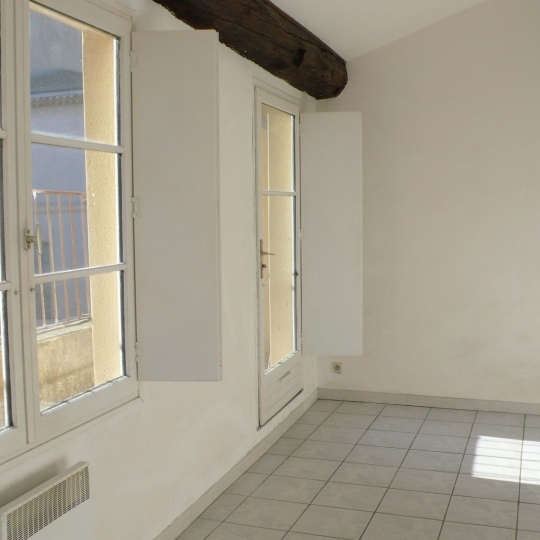  Annonces VAUNAGE : Appartement | NIMES (30900) | 20 m2 | 407 &euro; 
