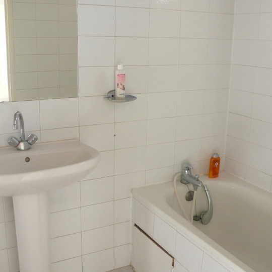  Annonces VAUNAGE : Appartement | NIMES (30900) | 20 m2 | 407 &euro; 