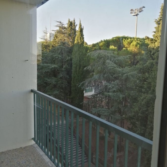  Annonces VAUNAGE : Appartement | NIMES (30900) | 64 m2 | 577 &euro; 