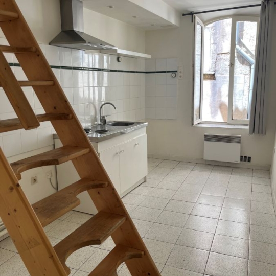 Annonces VAUNAGE : Appartement | NIMES (30900) | 24.17m2 | 395 € 
