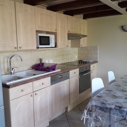  Annonces VAUNAGE : Maison / Villa | MILHAUD (30540) | 50 m2 | 852 &euro; 
