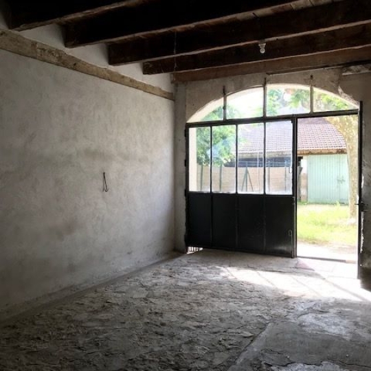  Annonces VAUNAGE : Maison / Villa | MILHAUD (30540) | 50 m2 | 852 &euro; 