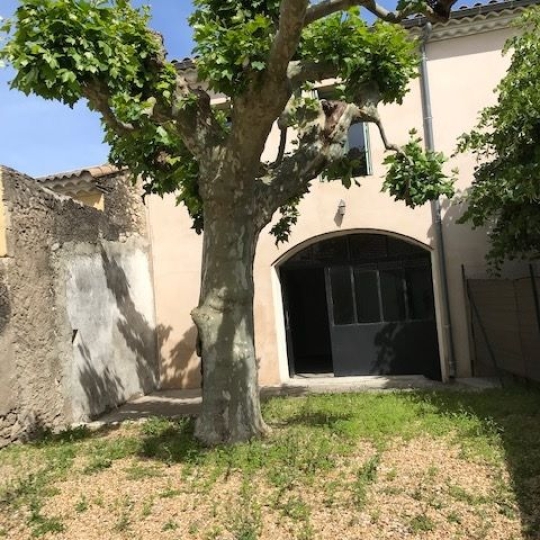  Annonces VAUNAGE : Maison / Villa | MILHAUD (30540) | 50 m2 | 852 &euro; 