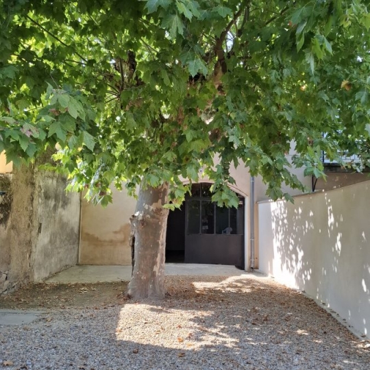 Annonces VAUNAGE : Maison / Villa | MILHAUD (30540) | 50.08m2 | 852 € 