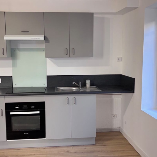  Annonces VAUNAGE : Appartement | NIMES (30900) | 38 m2 | 580 &euro; 