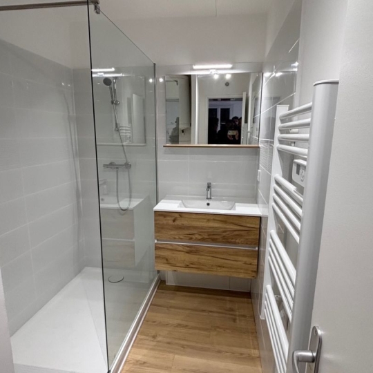  Annonces VAUNAGE : Appartement | NIMES (30900) | 38 m2 | 580 &euro; 