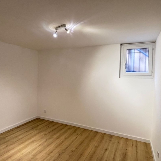  Annonces VAUNAGE : Appartement | NIMES (30900) | 38 m2 | 580 &euro; 