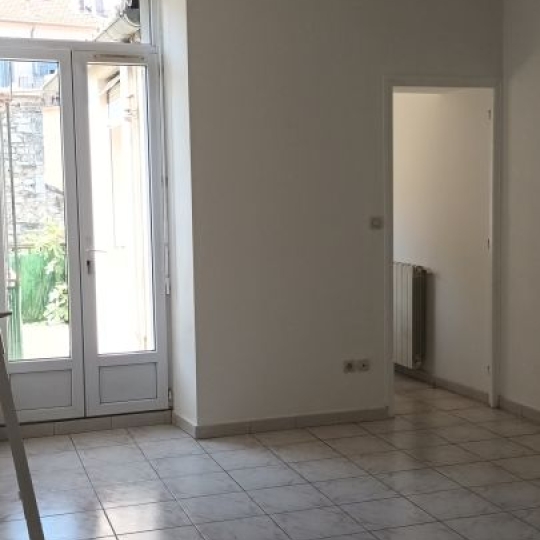  Annonces VAUNAGE : Appartement | NIMES (30900) | 122 m2 | 1 230 &euro; 