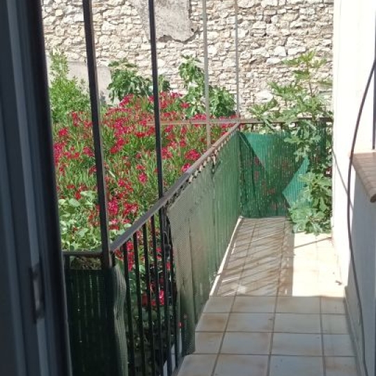  Annonces VAUNAGE : Appartement | NIMES (30900) | 122 m2 | 1 230 &euro; 