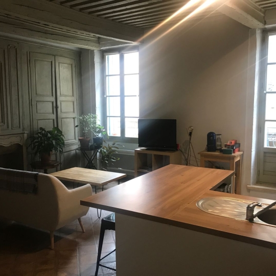  Annonces VAUNAGE : Appartement | NIMES (30900) | 52 m2 | 655 &euro; 