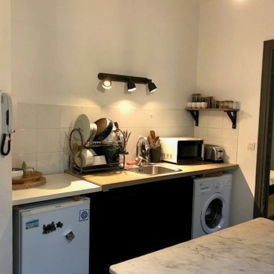  Annonces VAUNAGE : Appartement | NIMES (30900) | 41 m2 | 610 &euro; 