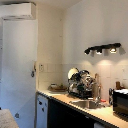  Annonces VAUNAGE : Appartement | NIMES (30900) | 41 m2 | 610 &euro; 