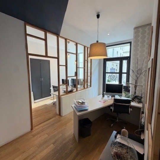  Annonces VAUNAGE : Autres | NIMES (30900) | 78 m2 | 1 600 &euro; 