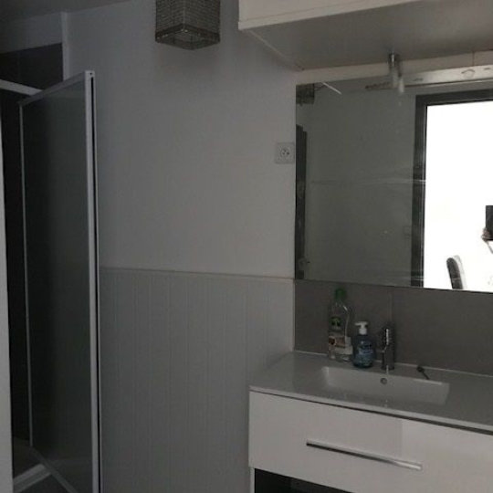  Annonces VAUNAGE : Local / Bureau | NIMES (30900) | 45 m2 | 803 &euro; 