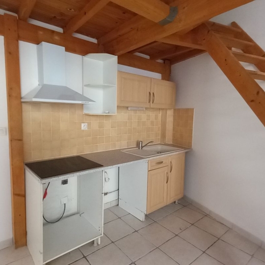 Annonces VAUNAGE : Appartement | NIMES (30900) | 41.02m2 | 513 € 