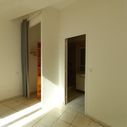  Annonces VAUNAGE : Appartement | NIMES (30900) | 41 m2 | 513 &euro; 