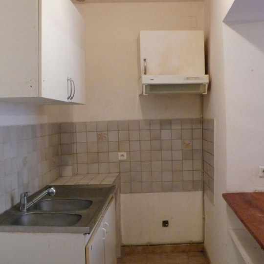 Annonces VAUNAGE : Appartement | NIMES (30900) | 32.26m2 | 517 € 