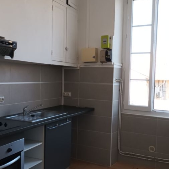 Annonces VAUNAGE : Appartement | NIMES (30900) | 43.77m2 | 620 € 