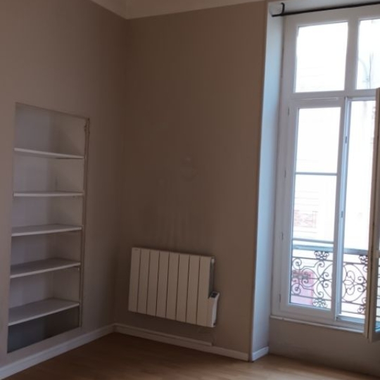  Annonces VAUNAGE : Appartement | NIMES (30900) | 44 m2 | 620 &euro; 