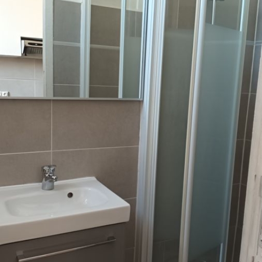  Annonces VAUNAGE : Appartement | NIMES (30900) | 44 m2 | 620 &euro; 