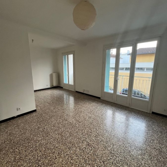Annonces VAUNAGE : Appartement | NIMES (30900) | 67.06m2 | 739 € 