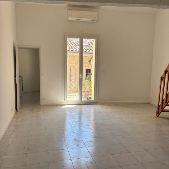 Annonces VAUNAGE : Appartement | NIMES (30900) | 66.06m2 | 755 € 
