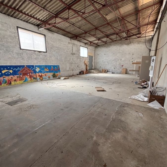  Annonces VAUNAGE : Local / Bureau | NIMES (30900) | 276 m2 | 2 500 &euro; 