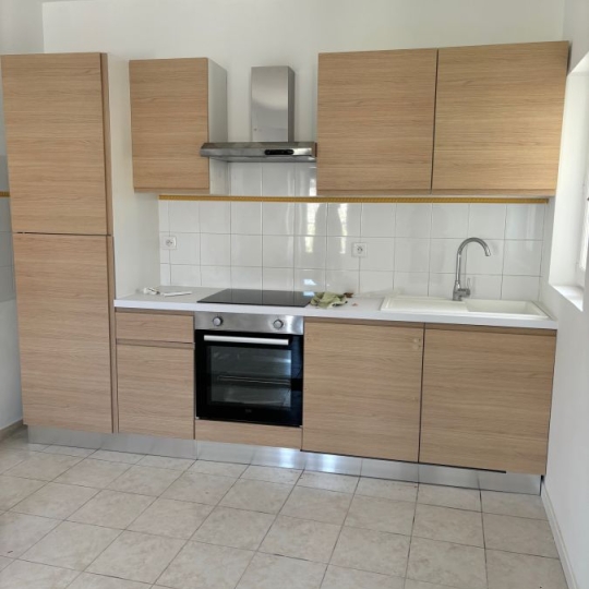 Annonces VAUNAGE : Appartement | NIMES (30900) | 35.53m2 | 565 € 