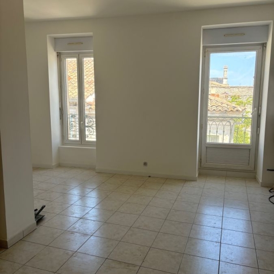  Annonces VAUNAGE : Appartement | NIMES (30900) | 36 m2 | 565 &euro; 