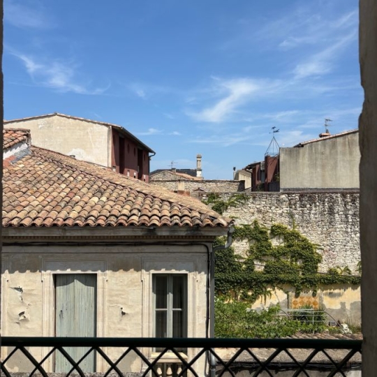  Annonces VAUNAGE : Appartement | NIMES (30900) | 36 m2 | 565 &euro; 