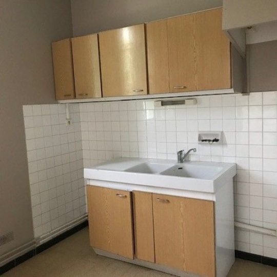 Annonces VAUNAGE : Appartement | NIMES (30900) | 67.00m2 | 741 € 