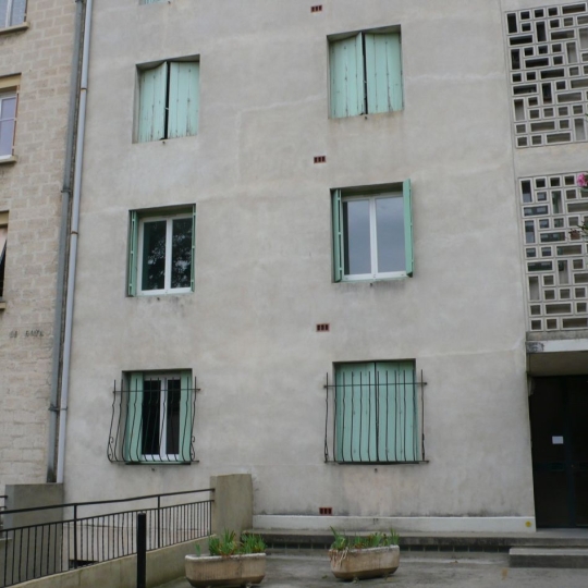  Annonces VAUNAGE : Appartement | NIMES (30900) | 67 m2 | 741 &euro; 