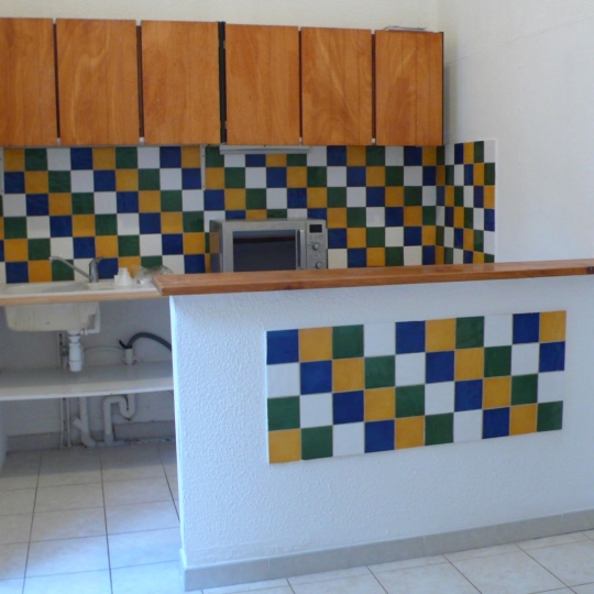Annonces VAUNAGE : Appartement | NIMES (30900) | 50.00m2 | 690 € 