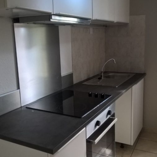 Annonces VAUNAGE : Appartement | NIMES (30900) | 34.82m2 | 483 € 
