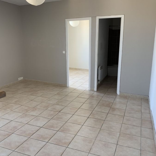  Annonces VAUNAGE : Appartement | NIMES (30900) | 35 m2 | 483 &euro; 