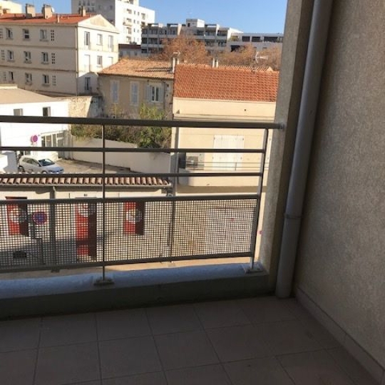 Annonces VAUNAGE : Appartement | NIMES (30900) | 38.62m2 | 648 € 