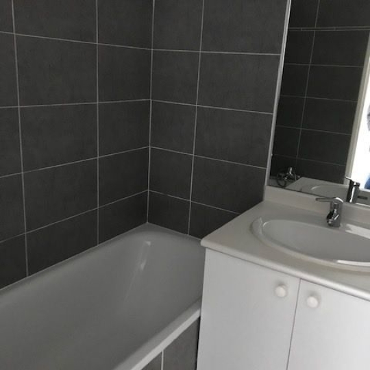  Annonces VAUNAGE : Appartement | NIMES (30900) | 39 m2 | 648 &euro; 