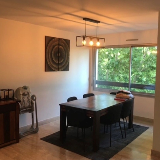  Annonces VAUNAGE : Appartement | NIMES (30900) | 96 m2 | 1 180 &euro; 