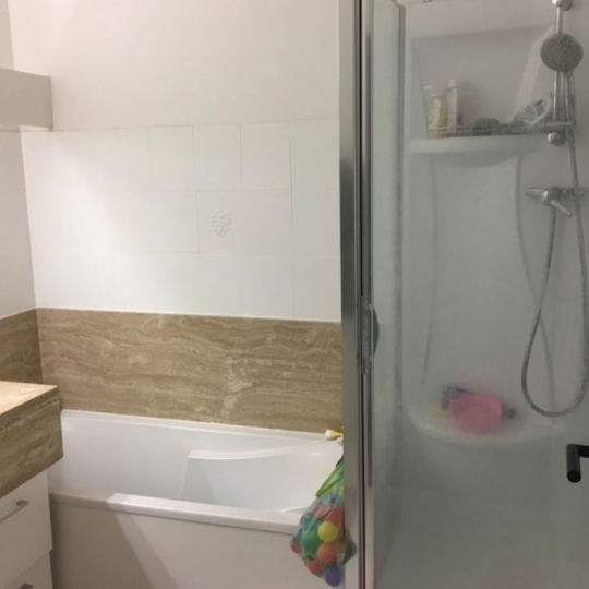  Annonces VAUNAGE : Appartement | NIMES (30900) | 96 m2 | 1 180 &euro; 