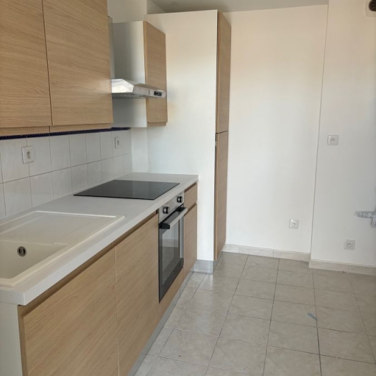 Annonces VAUNAGE : Appartement | NIMES (30900) | 46.09m2 | 558 € 