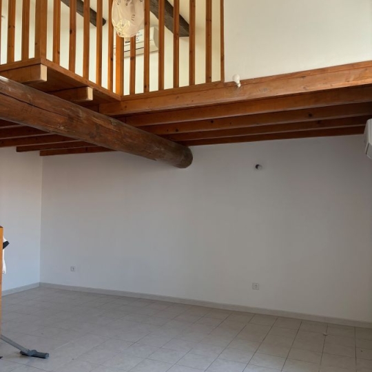  Annonces VAUNAGE : Appartement | NIMES (30900) | 46 m2 | 558 &euro; 