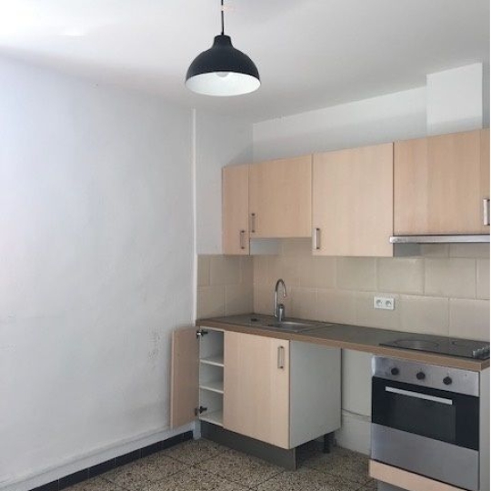 Annonces VAUNAGE : Appartement | MILHAUD (30540) | 54.86m2 | 519 € 