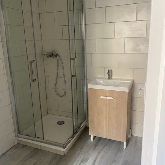  Annonces VAUNAGE : Appartement | NIMES (30900) | 48 m2 | 585 &euro; 