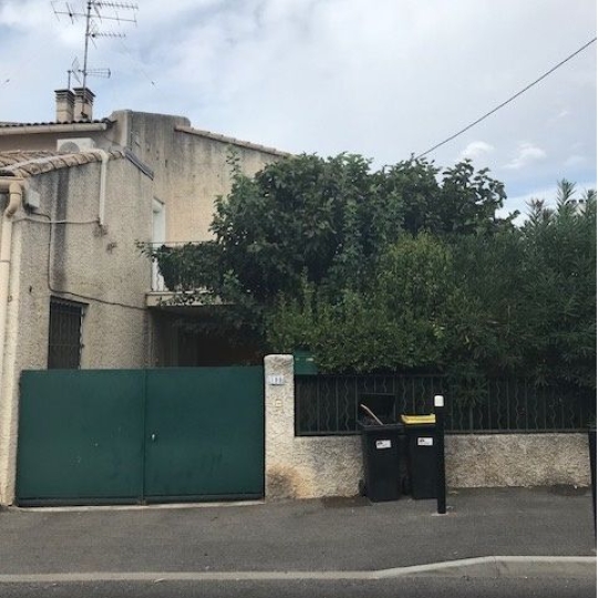Annonces VAUNAGE : Maison / Villa | NIMES (30900) | 73.19m2 | 1 019 € 
